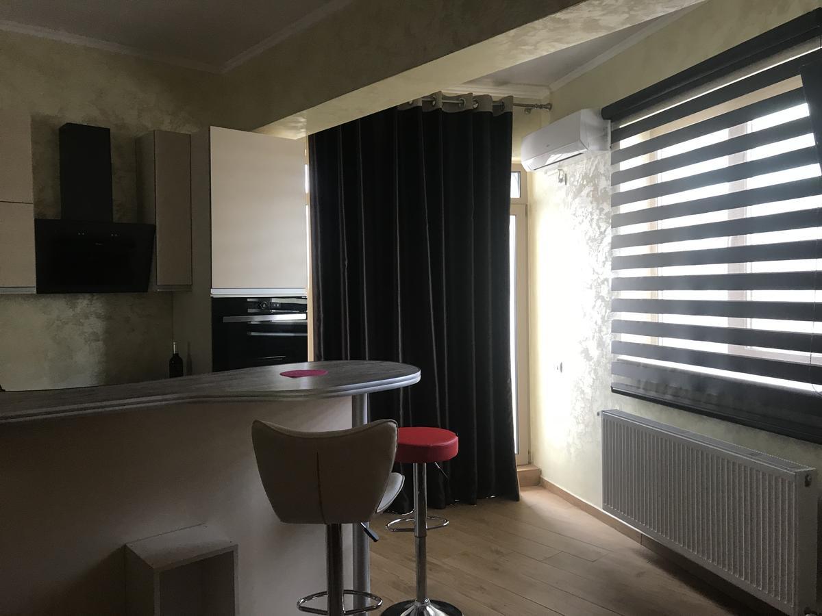 Apartament Loft Beach Summerlandromania มามายา ภายนอก รูปภาพ