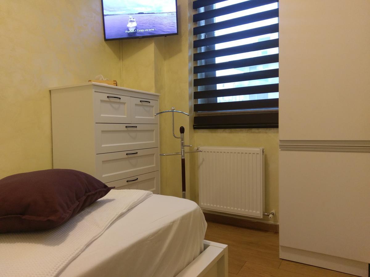 Apartament Loft Beach Summerlandromania มามายา ภายนอก รูปภาพ