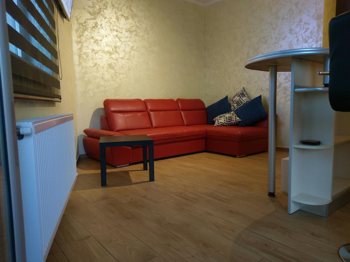 Apartament Loft Beach Summerlandromania มามายา ภายนอก รูปภาพ