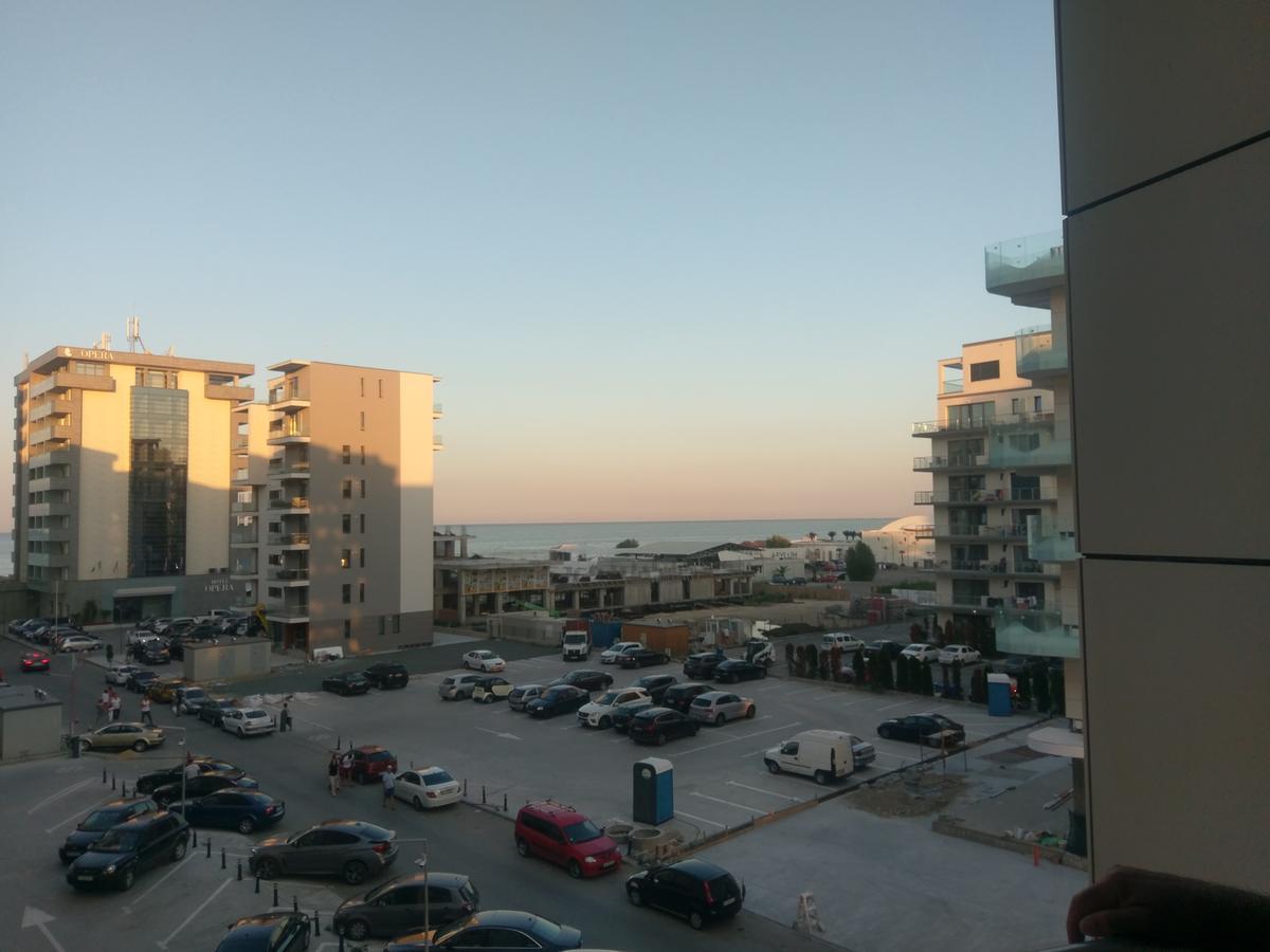 Apartament Loft Beach Summerlandromania มามายา ภายนอก รูปภาพ