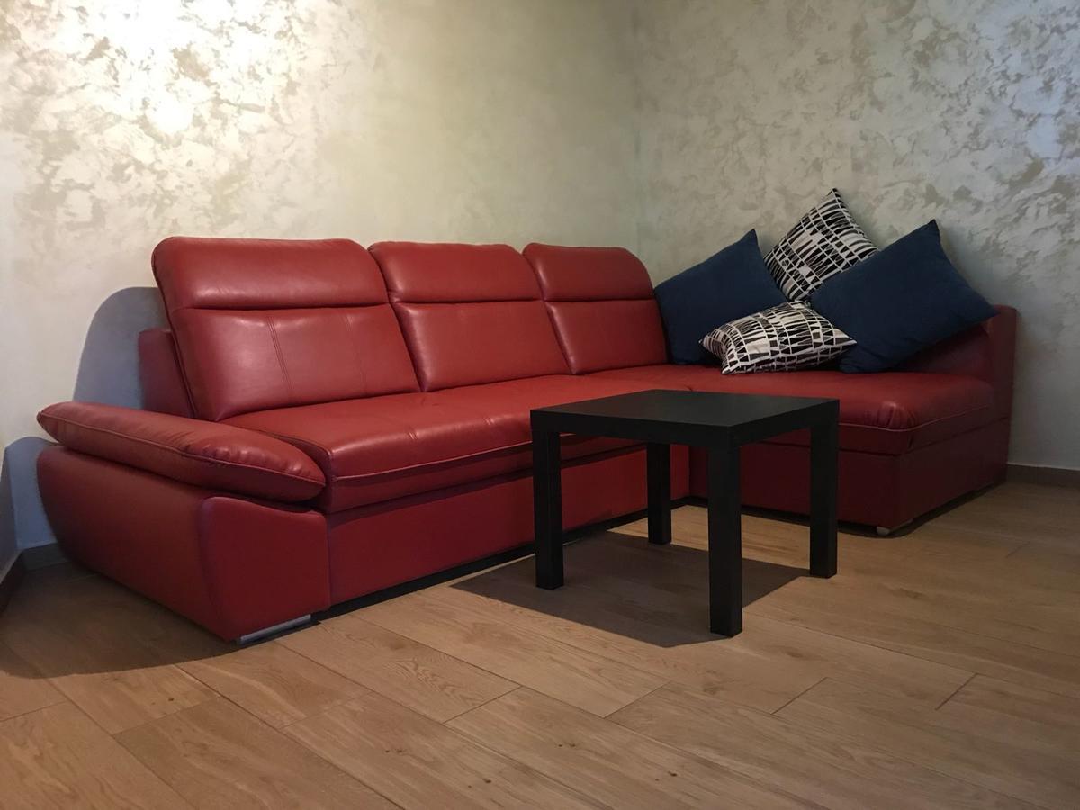 Apartament Loft Beach Summerlandromania มามายา ภายนอก รูปภาพ
