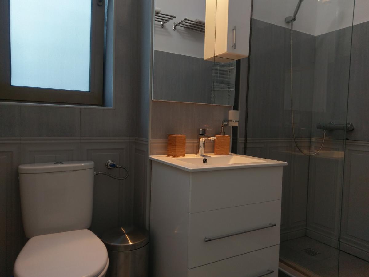 Apartament Loft Beach Summerlandromania มามายา ภายนอก รูปภาพ