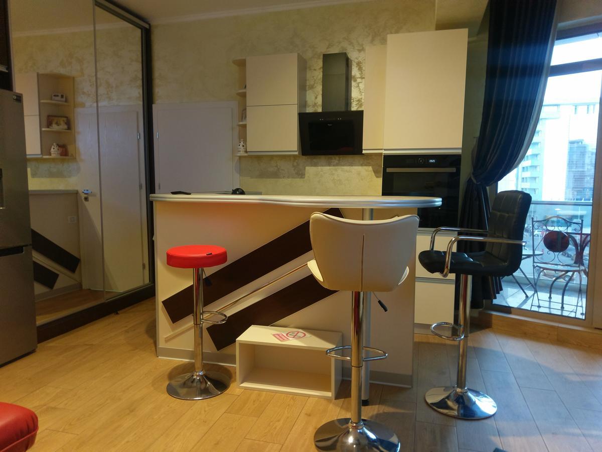 Apartament Loft Beach Summerlandromania มามายา ภายนอก รูปภาพ