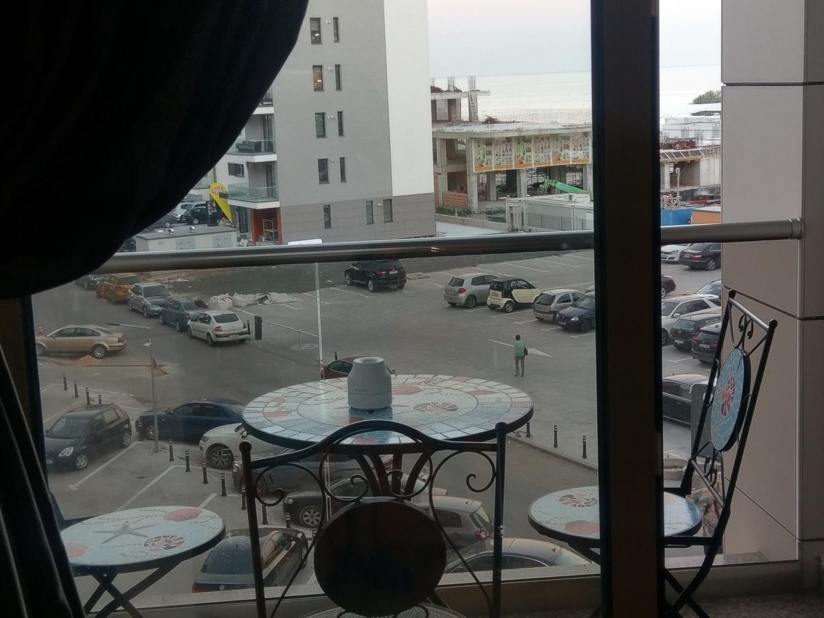 Apartament Loft Beach Summerlandromania มามายา ภายนอก รูปภาพ