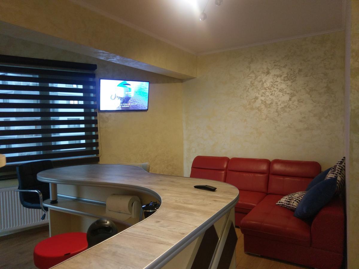 Apartament Loft Beach Summerlandromania มามายา ภายนอก รูปภาพ