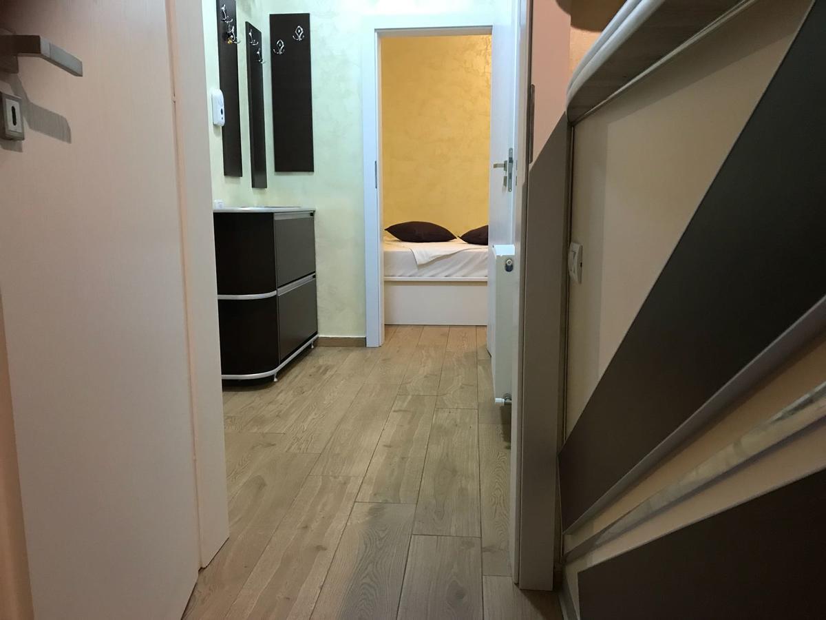 Apartament Loft Beach Summerlandromania มามายา ภายนอก รูปภาพ