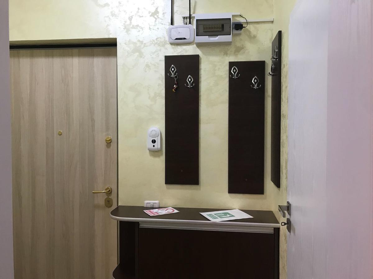 Apartament Loft Beach Summerlandromania มามายา ภายนอก รูปภาพ