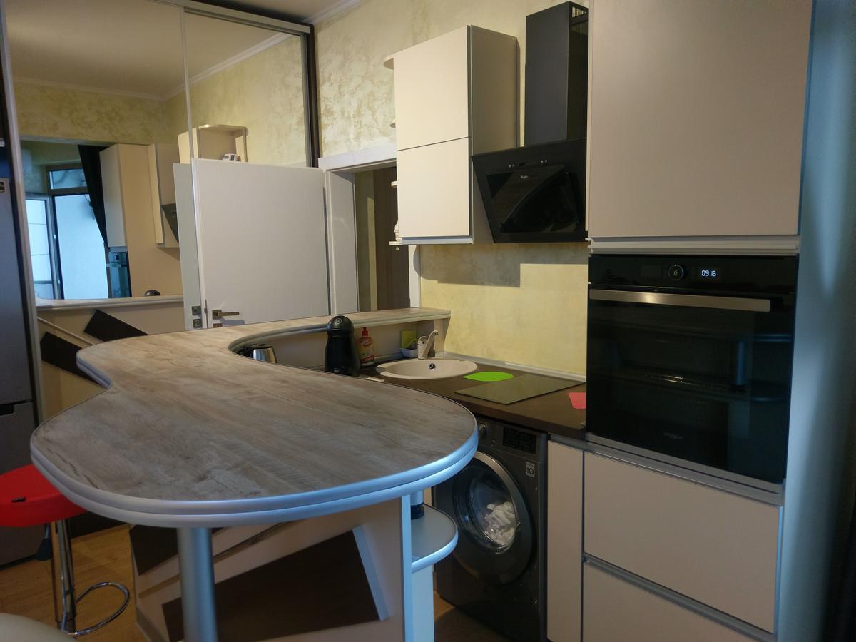 Apartament Loft Beach Summerlandromania มามายา ภายนอก รูปภาพ