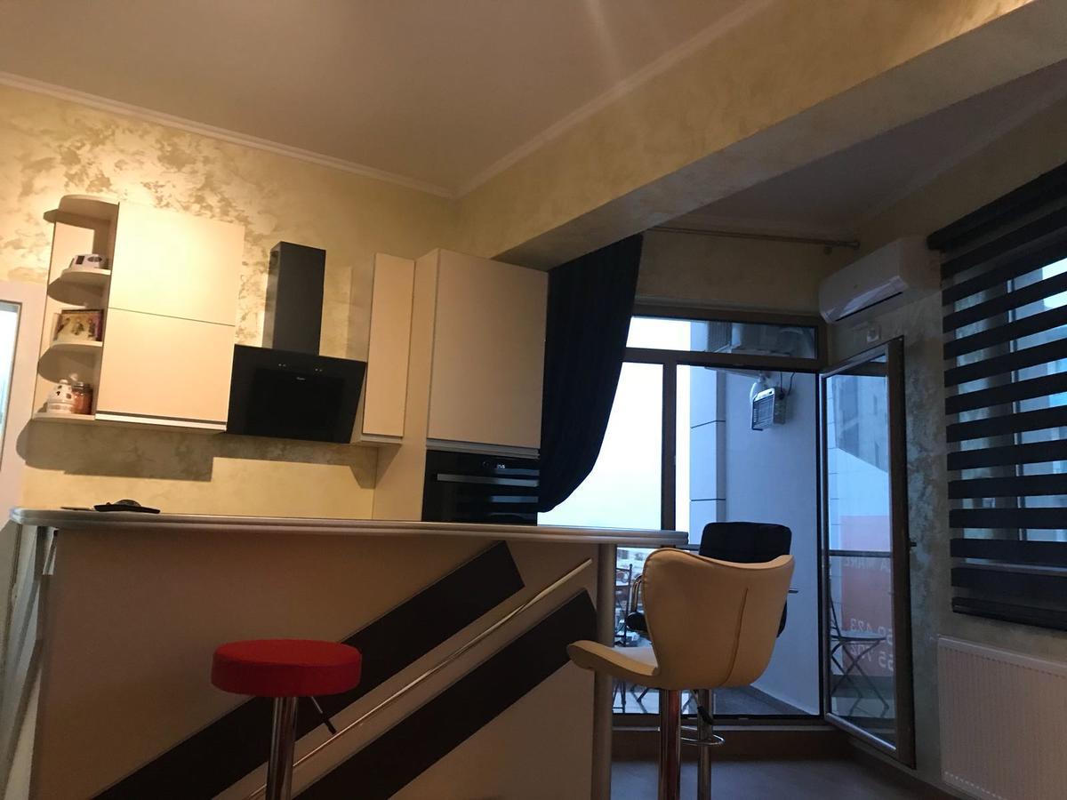 Apartament Loft Beach Summerlandromania มามายา ภายนอก รูปภาพ