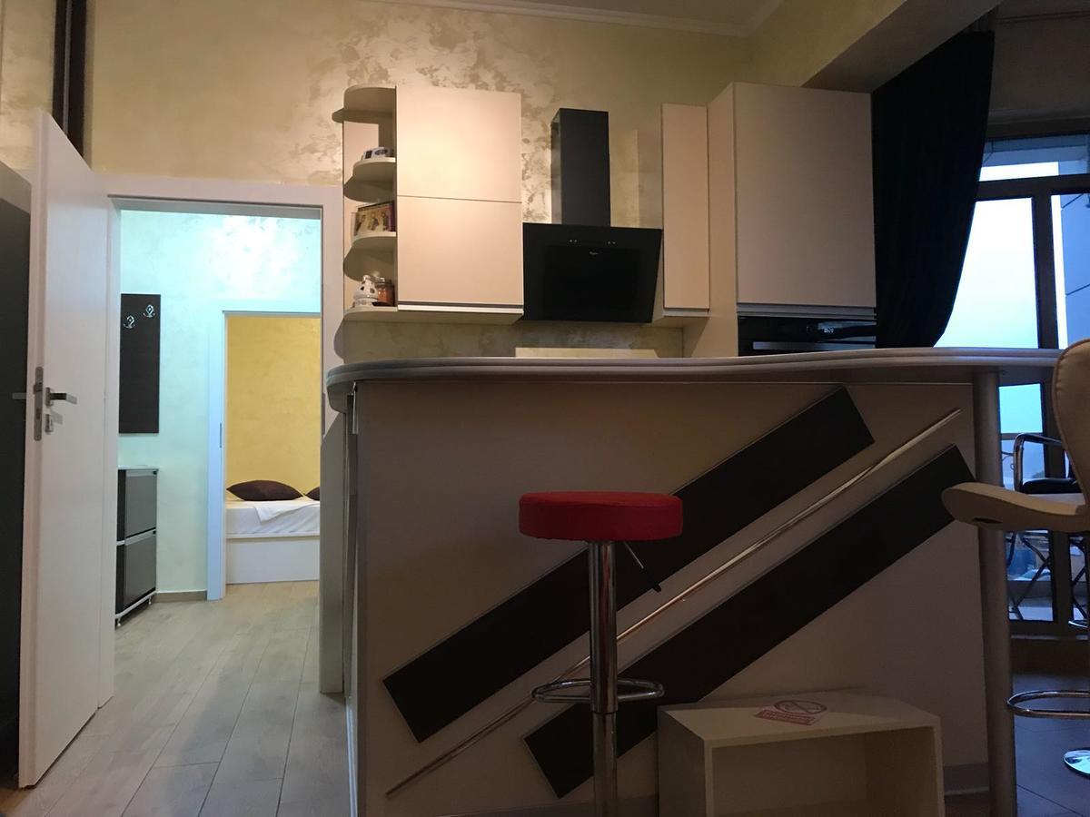 Apartament Loft Beach Summerlandromania มามายา ภายนอก รูปภาพ